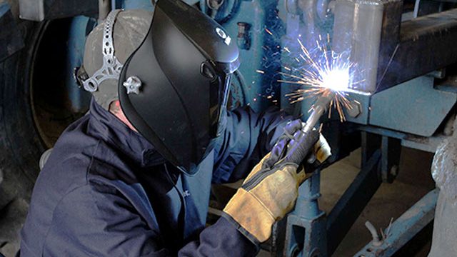 Fabrication Jobs