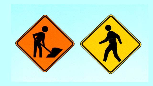 Sign Boards